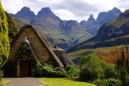 Cathedral Peak Hotel